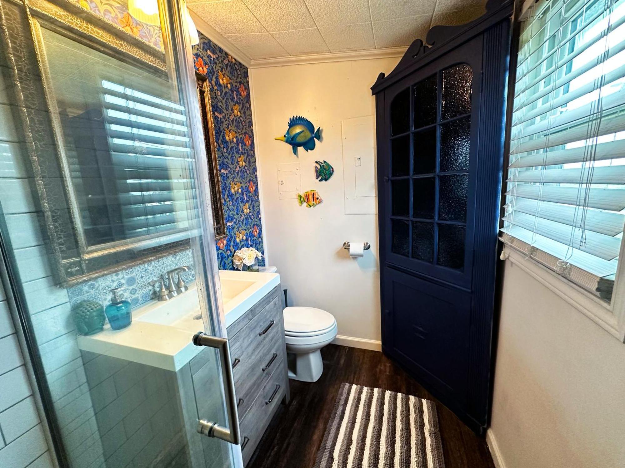 Salty Dog Cottage Surfside Beach Exterior photo