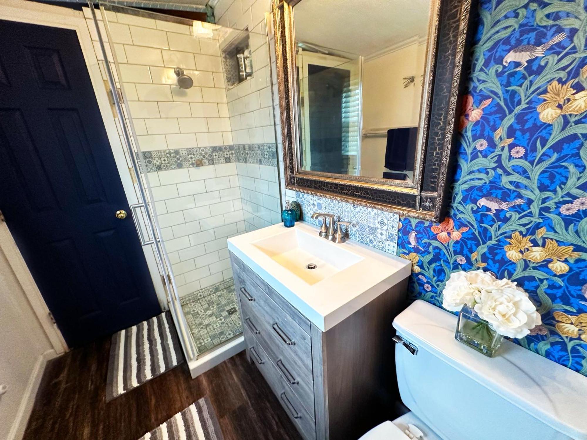 Salty Dog Cottage Surfside Beach Exterior photo
